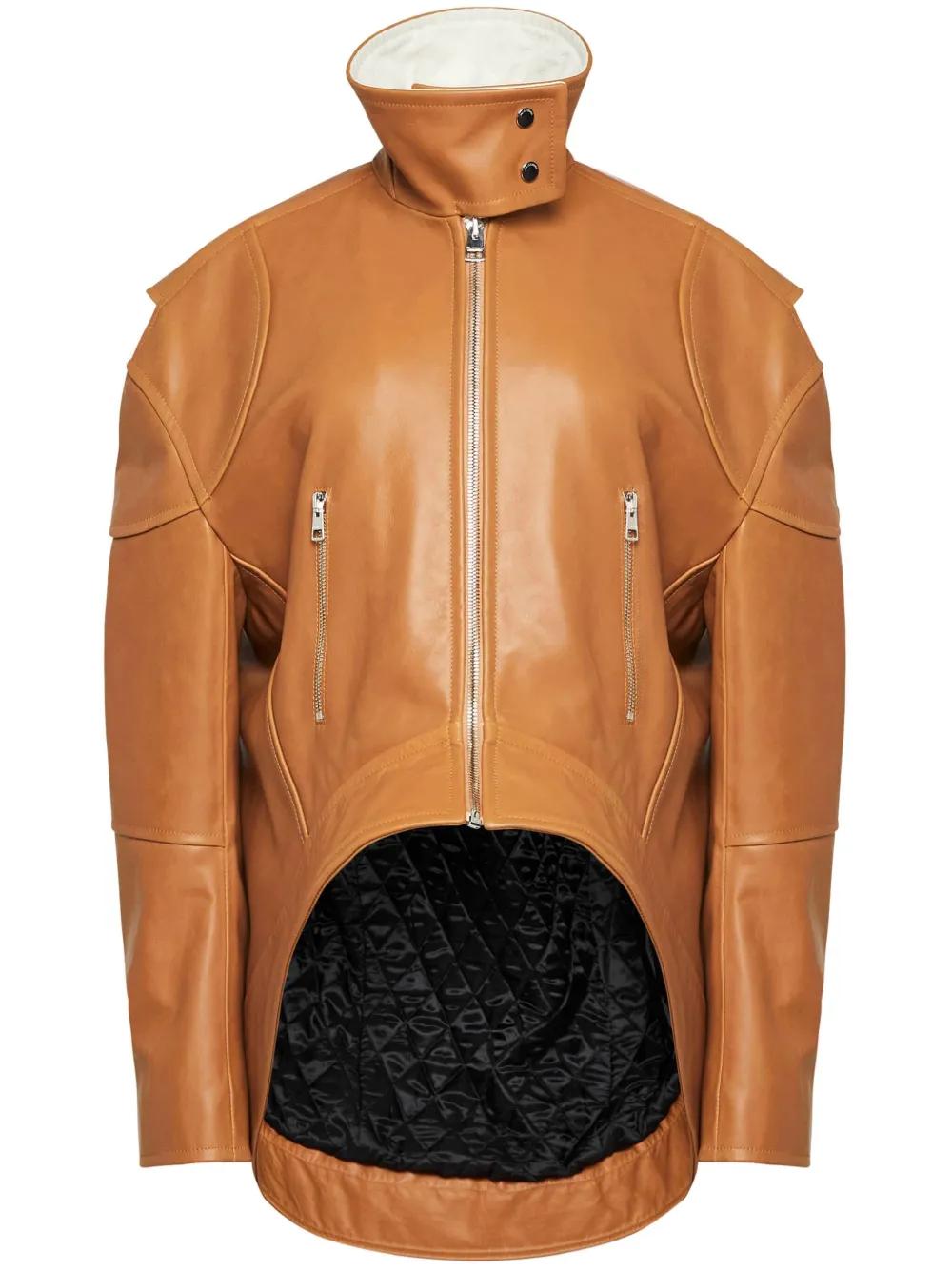 JW Anderson Leather jackets for Women | Online Sale up to 65 JW Anderson Leather jackets for Women | Online Sale up to 65