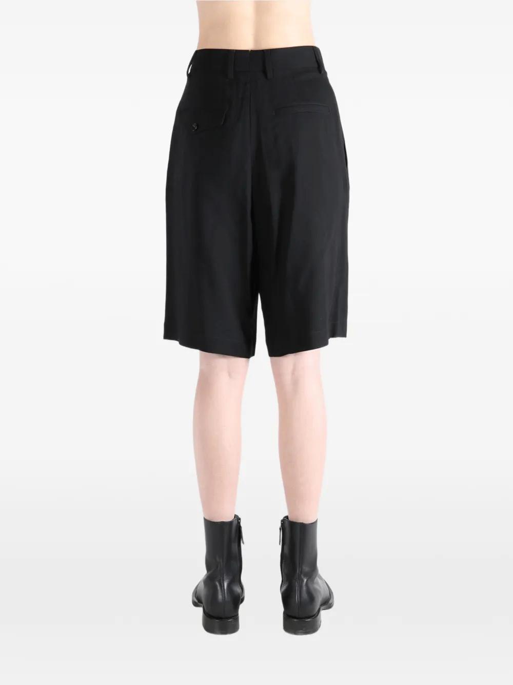 レディース Ann Demeulemeester ショートパンツが¥75,100〜 | Lyst