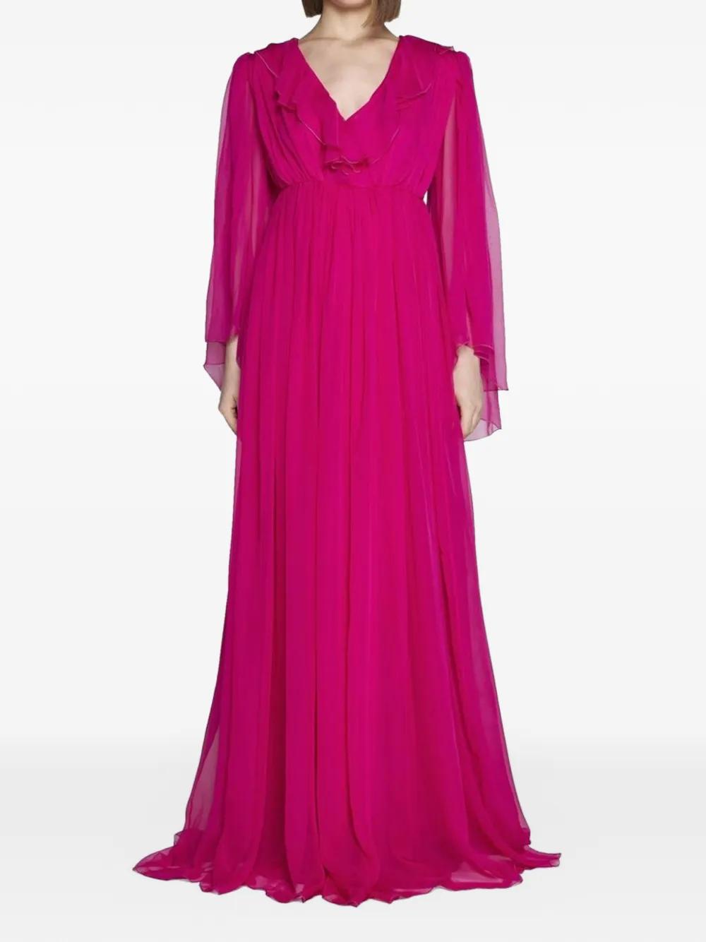 Women's Gucci Maxi dresses | Lyst