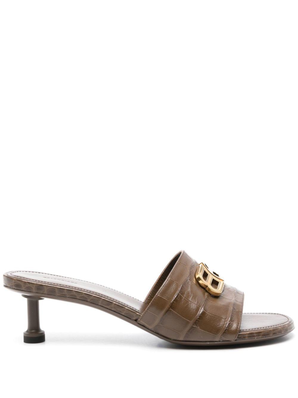 Balenciaga Mule shoes for Women Online Sale up to 60 off Lyst Australia
