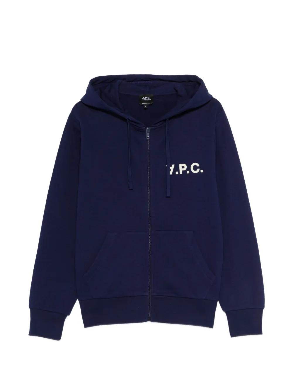 A.P.C. Hoodies for Men | Online Sale up to 68% off | Lyst