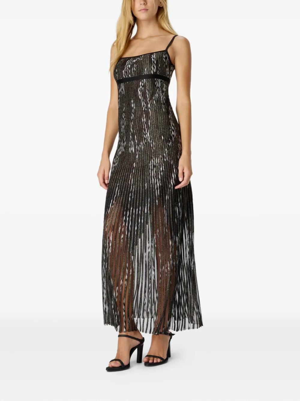 Missoni Sequin Dresses for Women | Lyst