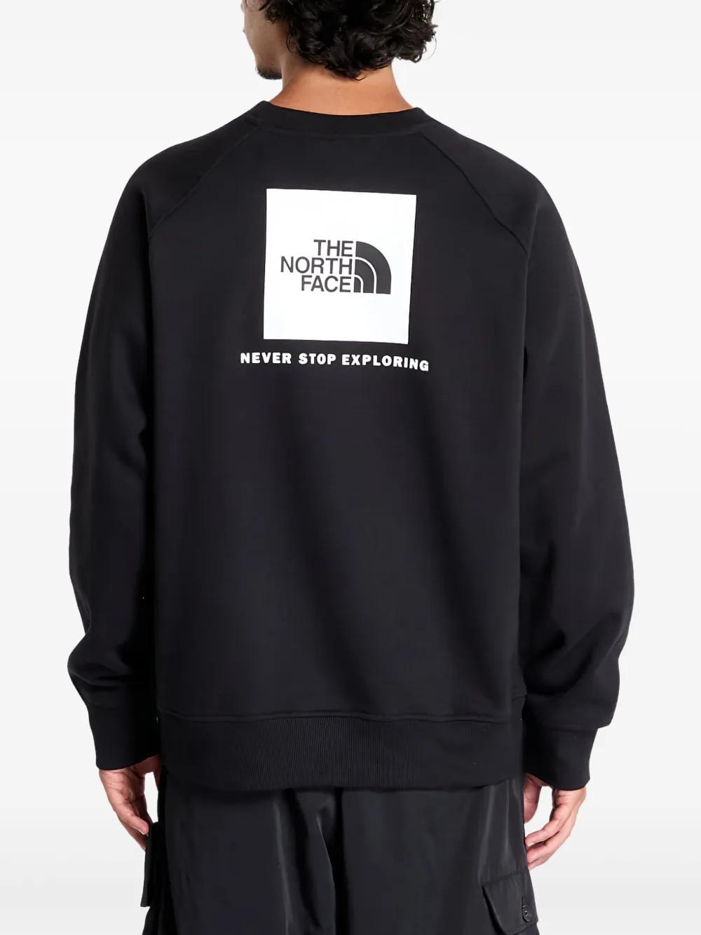 【関税&送料込】The North Face Sweatshirt With Logo 楽天市場】【靴下 ギフト】送料無料 THE NORTH FACE MINI LOGO