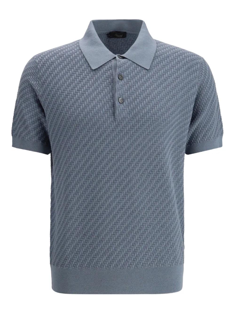 お値下げ！Brioni ブリオーニ 薄紫 ポロシャツ XL 楽天市場】ブリオーニ（ポロシャツ｜トップス）：メンズファッションの通販