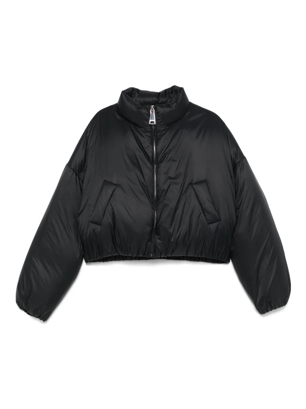 Black Khrisjoy Jackets for Women | Lyst