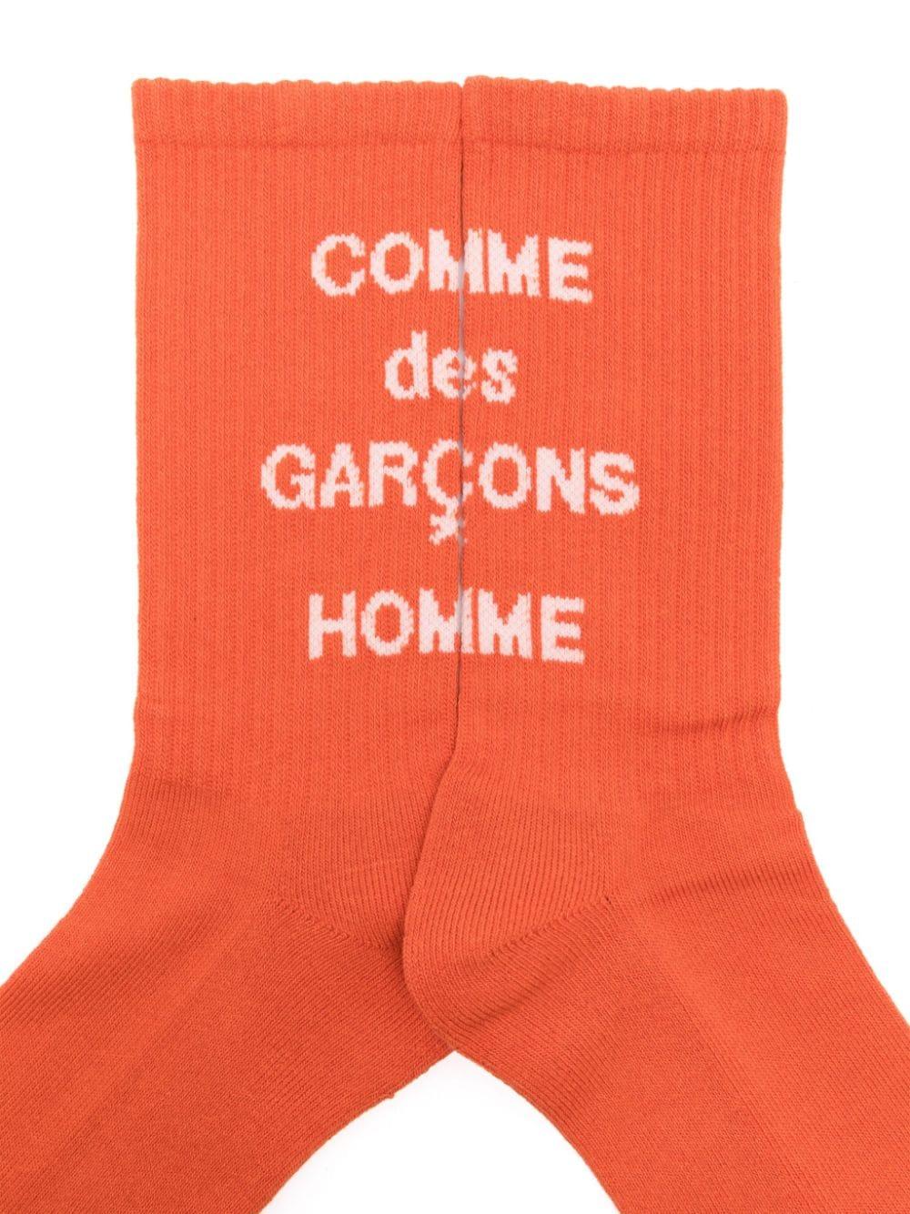 Comme des Garcons Socks for Women Online Sale up to 41 off Lyst