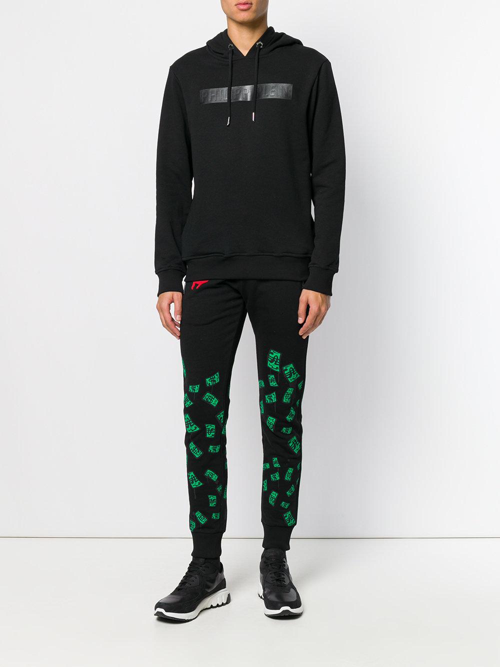 money track pants