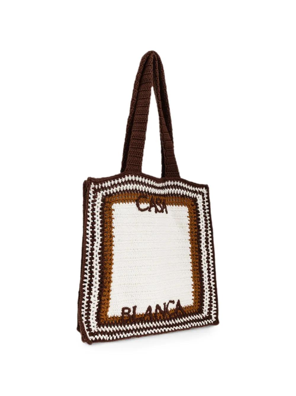 CASABLANCA Tote bags for Women | Online Sale up to 50% off | Lyst