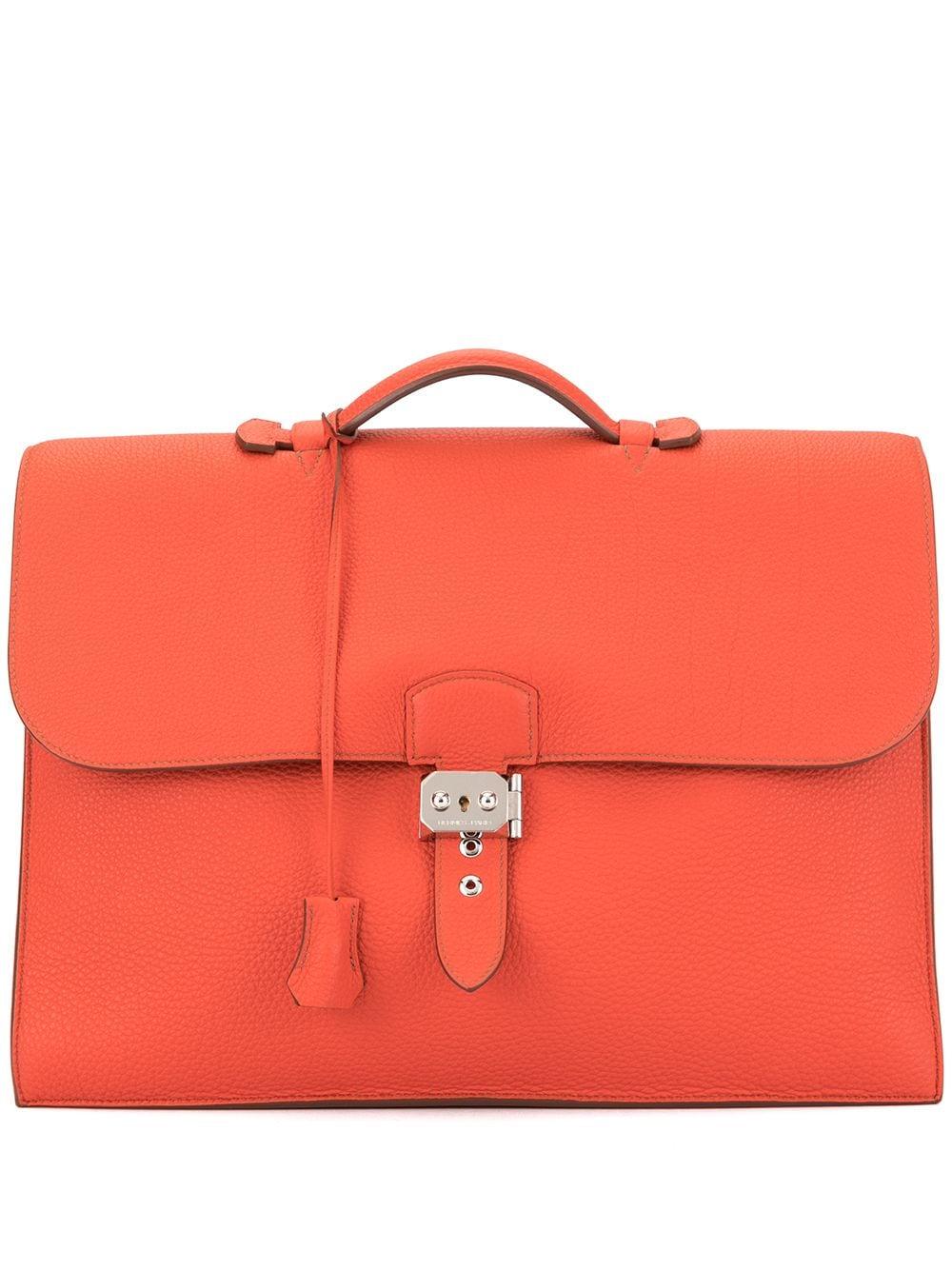 porte documents hermes