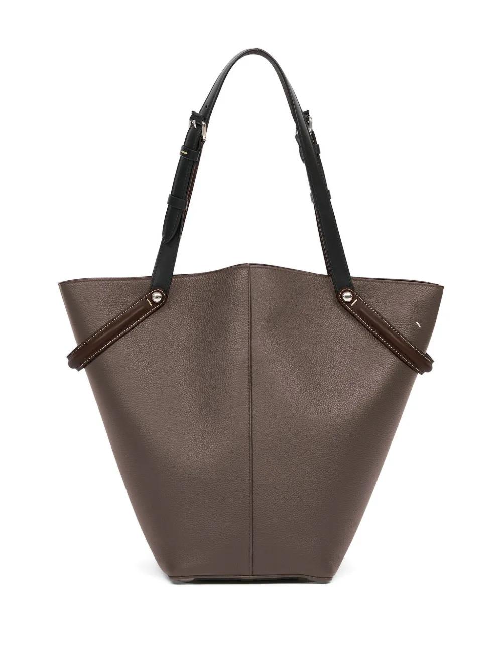 バッグ・カバンその他 MAISON MARGIELA Women Bags P4348 S61WG0035 T2186 BROWN Maison Margiela Bags for Women | Online Sale up to 50% off
