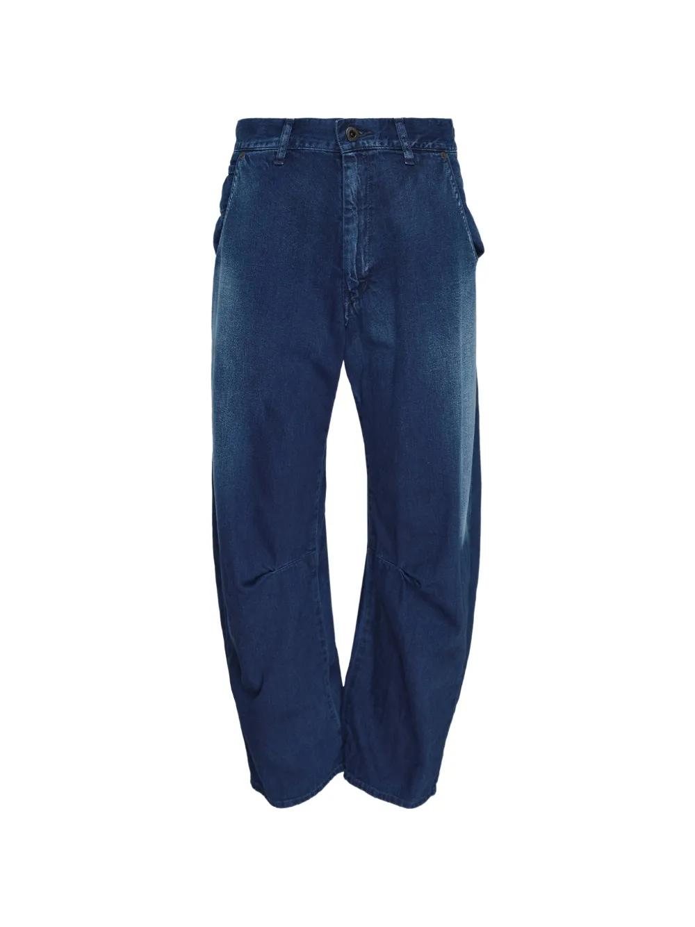 Y's Yohji Yamamoto Jeans for Women | Online Sale up to 50% off | Lyst