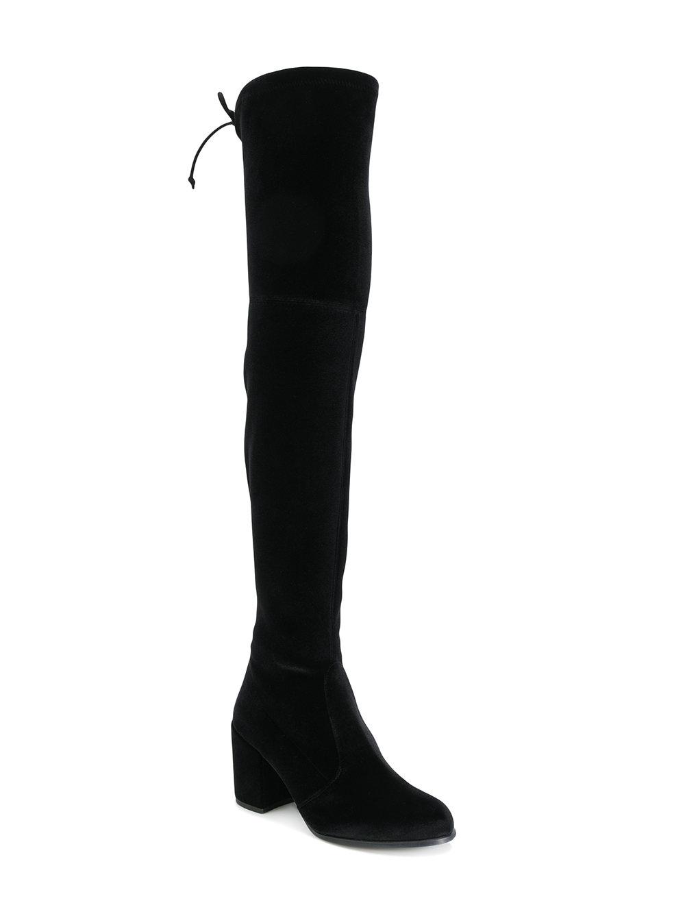 the tieland boot stuart weitzman
