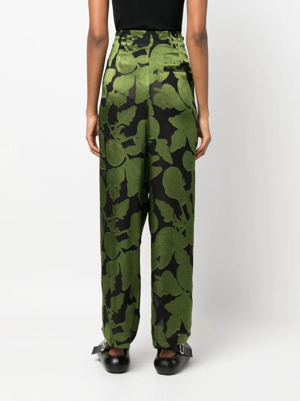 レディース Henrik Vibskov ワイド/パラッツォパンツ | オンライン