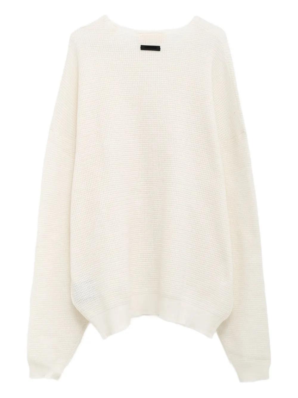FEAR OF GOD クルーネックセーター a3151 メンズ Fear Of God クルーネックセーター | オンラインセールは