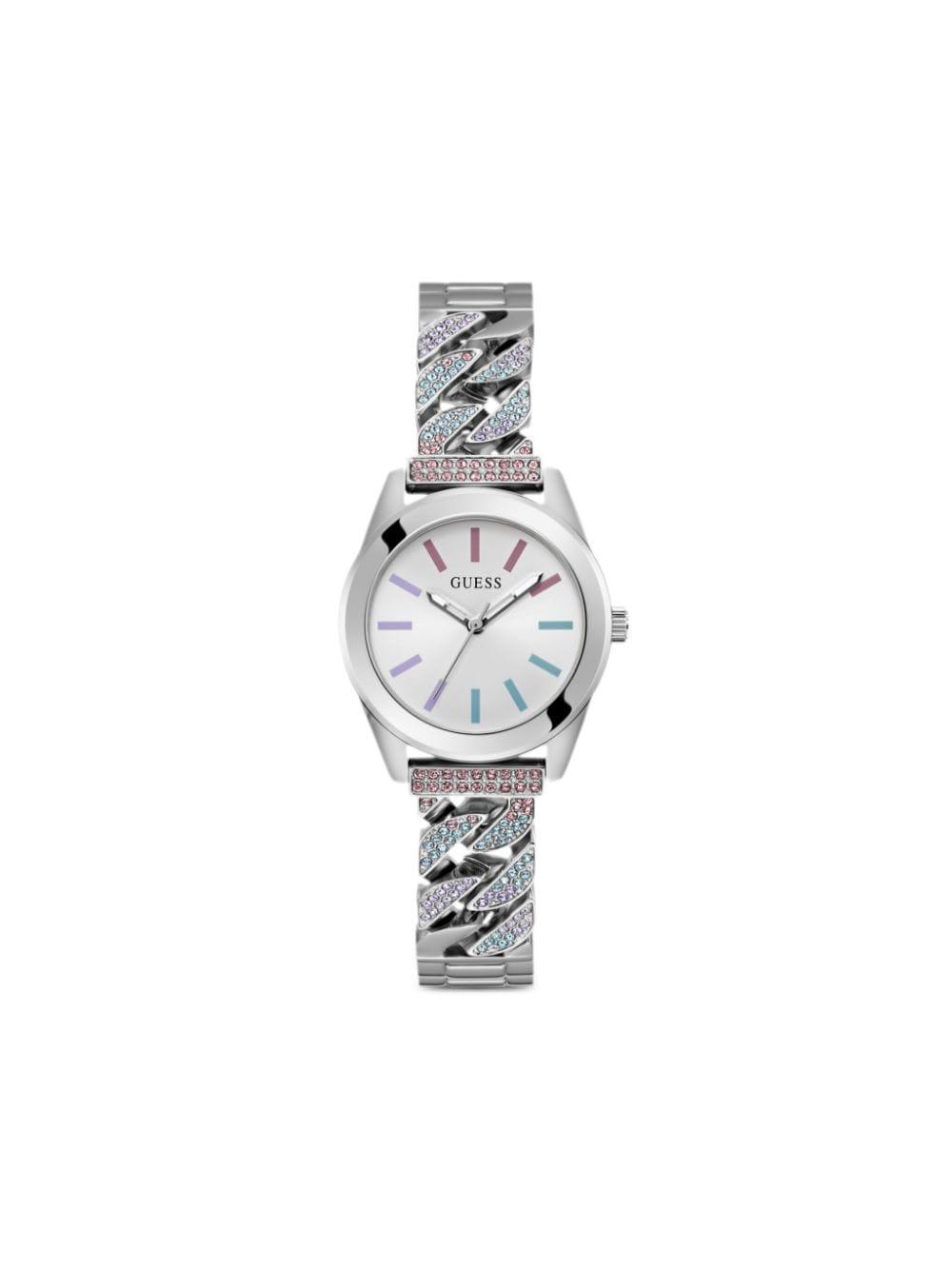 Cheap guess watches hotsell