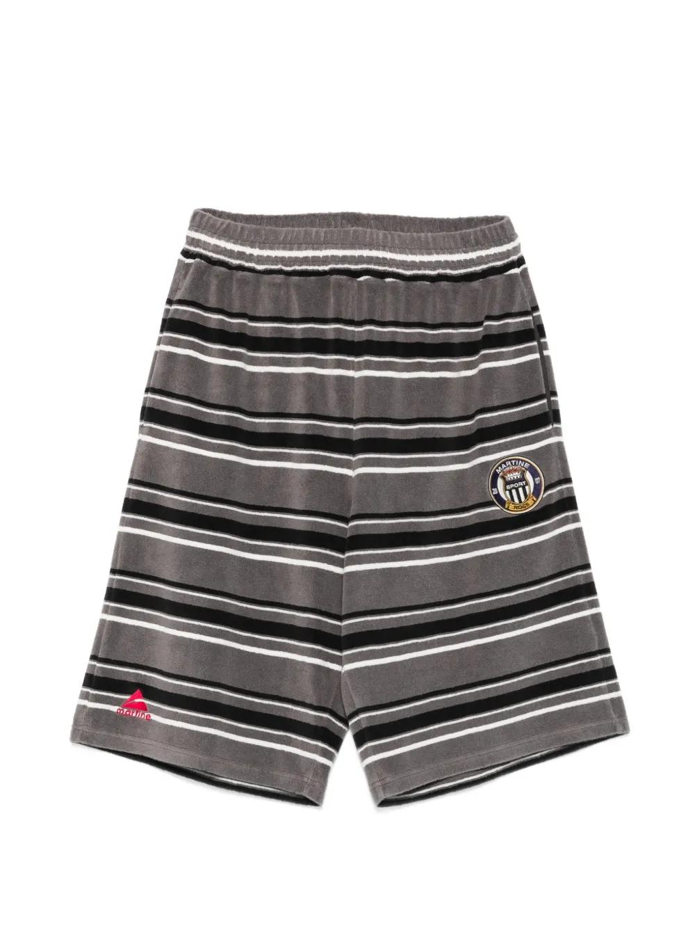 試着のみ　Martine Rose Shorts ハーフパンツ メンズ Martine Rose ハーフパンツ | オンラインセールは最大62%オフ