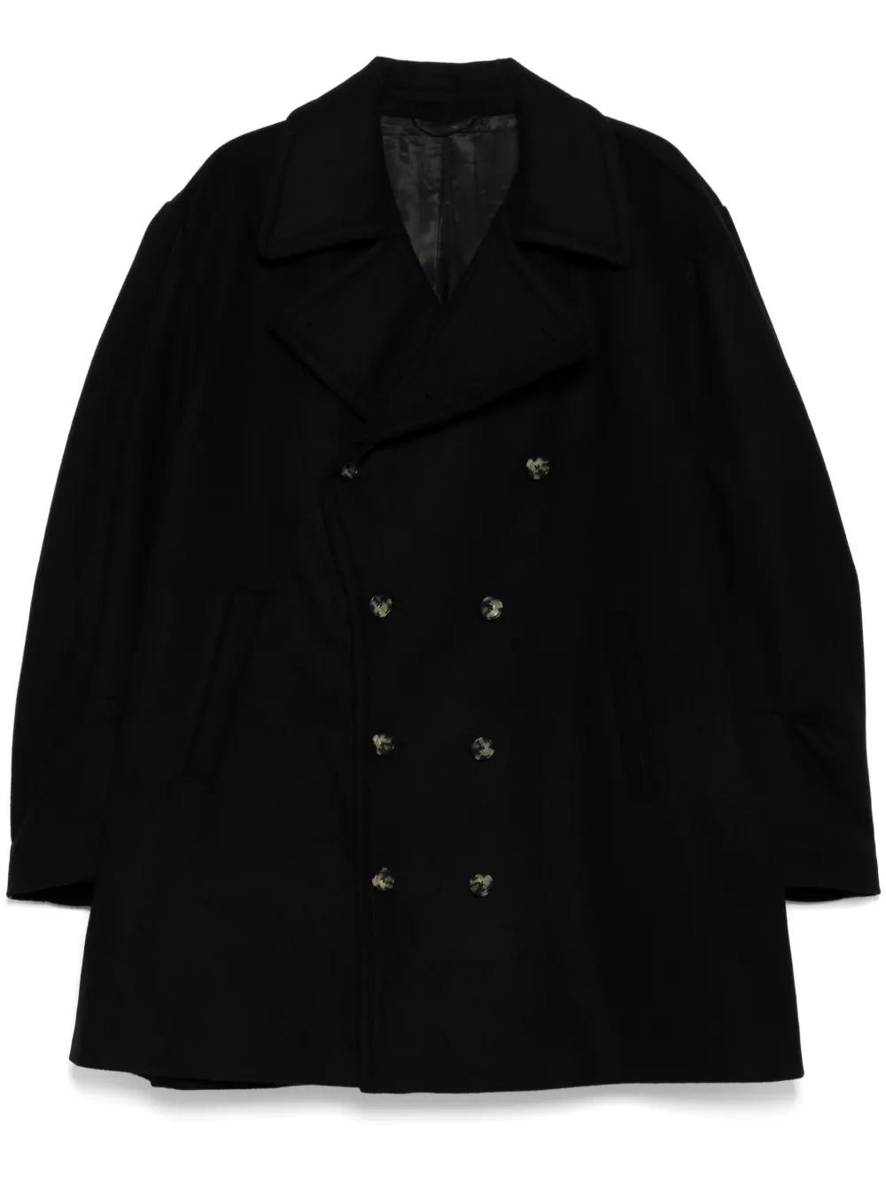MARINA YEE EZRA COAT