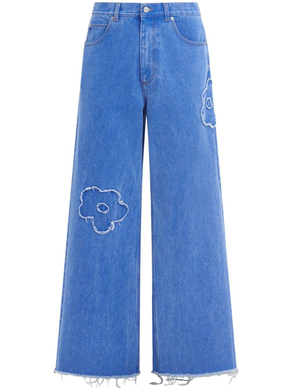 MARNI デニムパンツ(men's/women's)