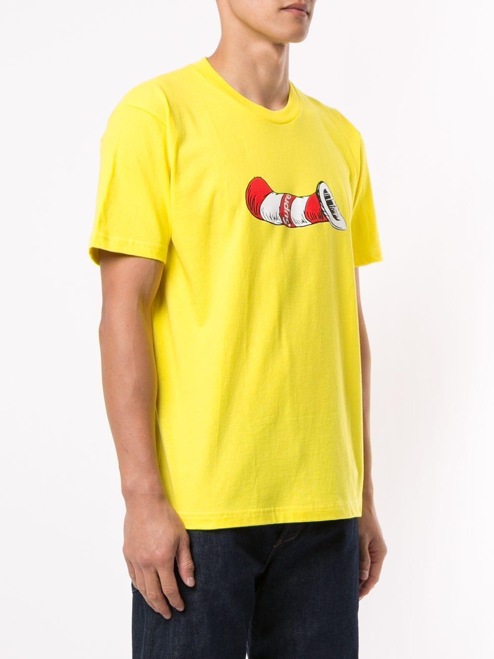 Supreme Dr Seuss Tee Sale Online, 55 