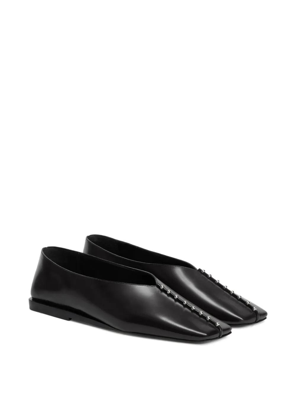 Jil Sander Ballet flats and ballerina shoes for Women