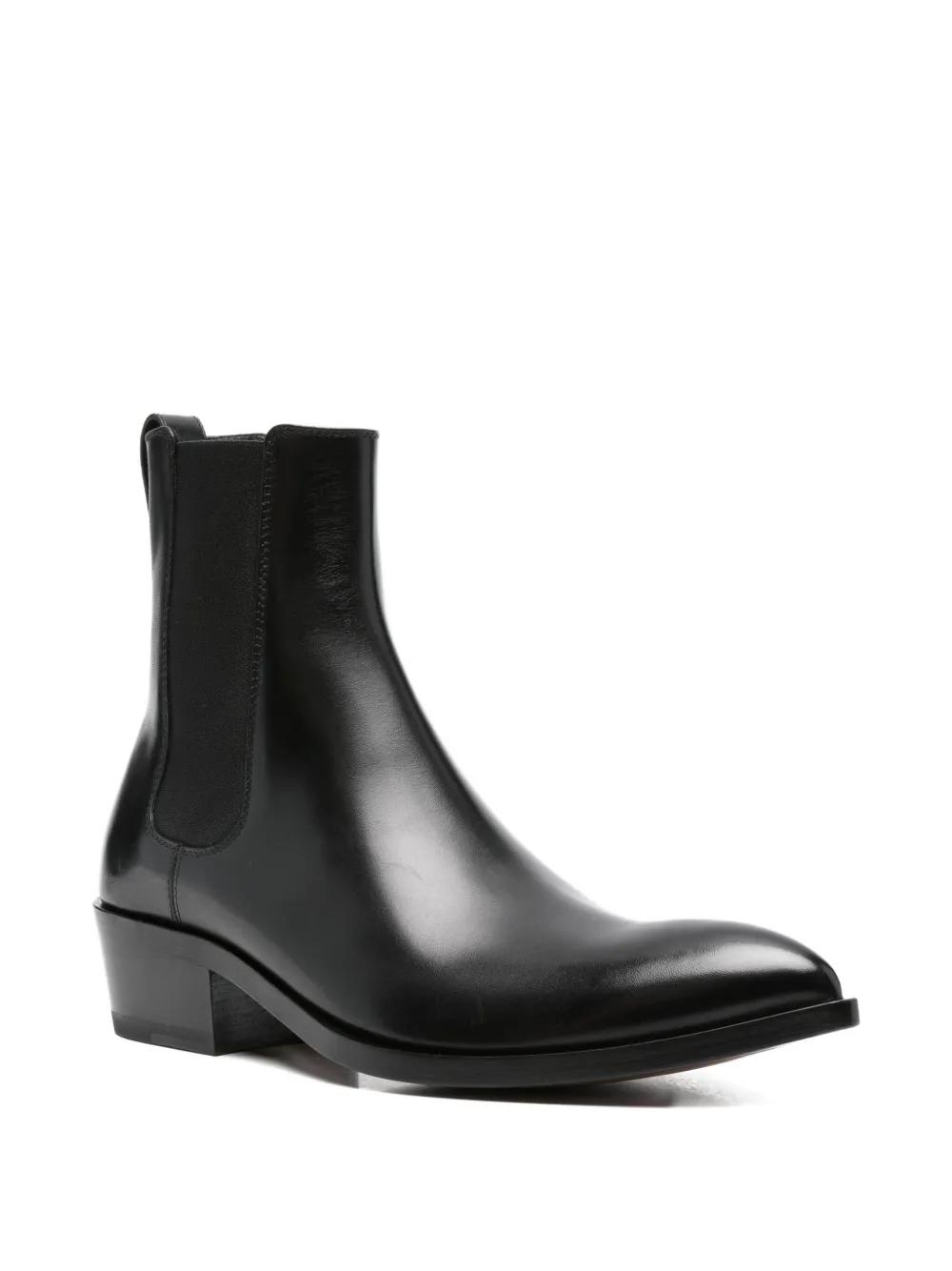 Tom Ford Casual boots for Men | Online Sale up to 46% off | Lyst
