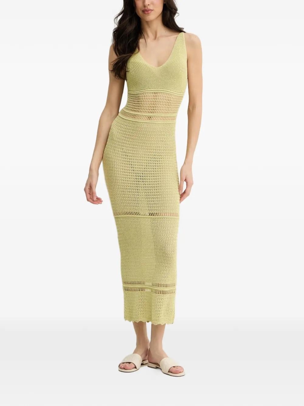 Guess Maxi dresses for Women | Online Sale up to 81% off | Lyst