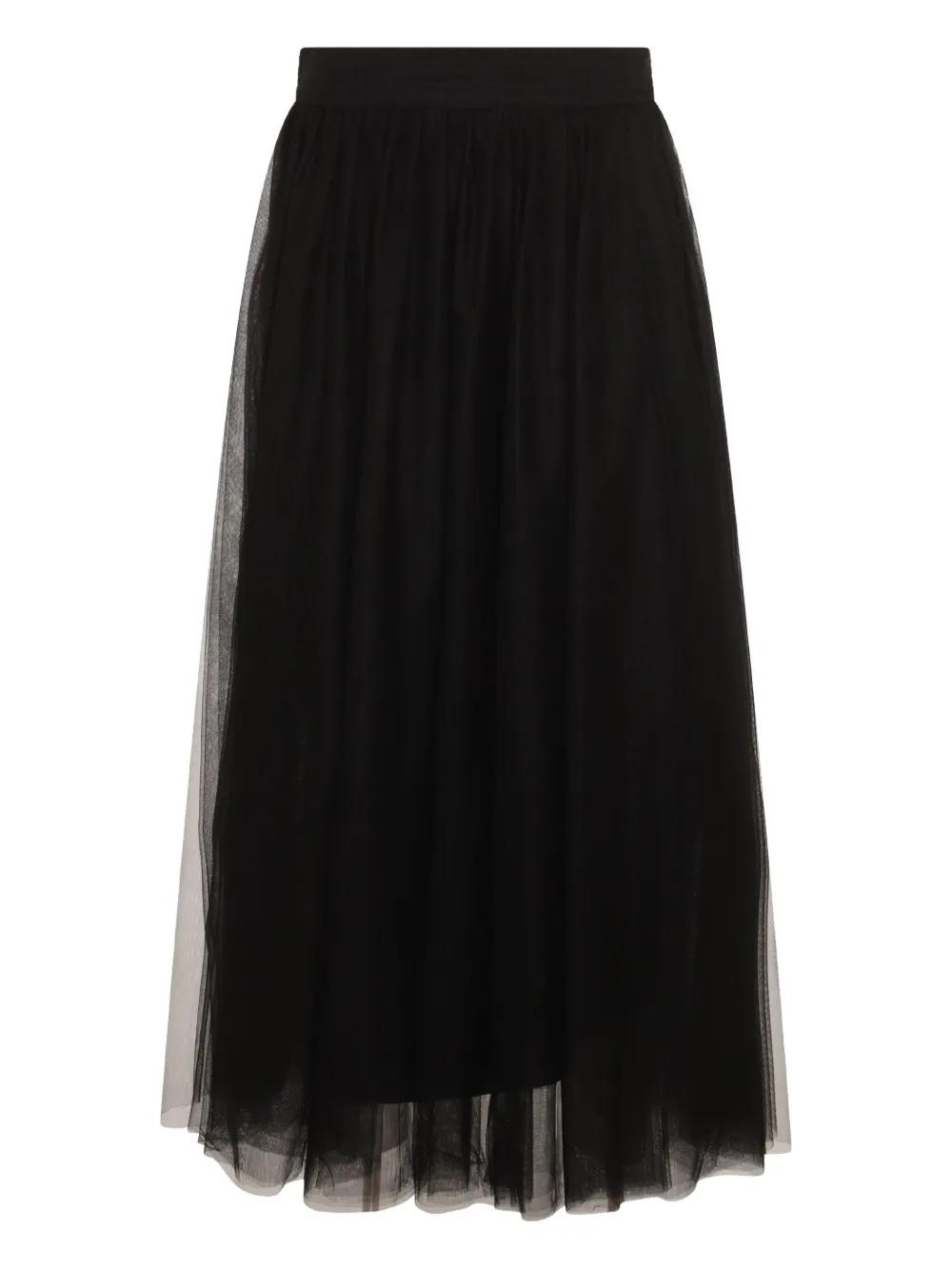 Fabiana Filippi Skirts for Women | Online Sale up to 82% off