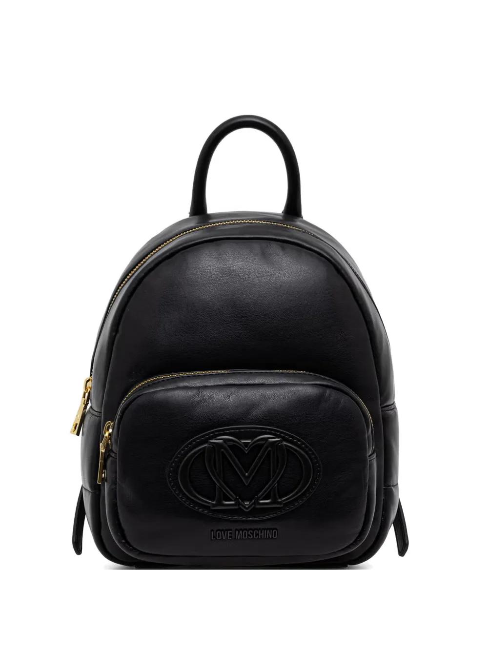 Love Moschino Backpacks for Women | Online Sale up to 49  display picture 2