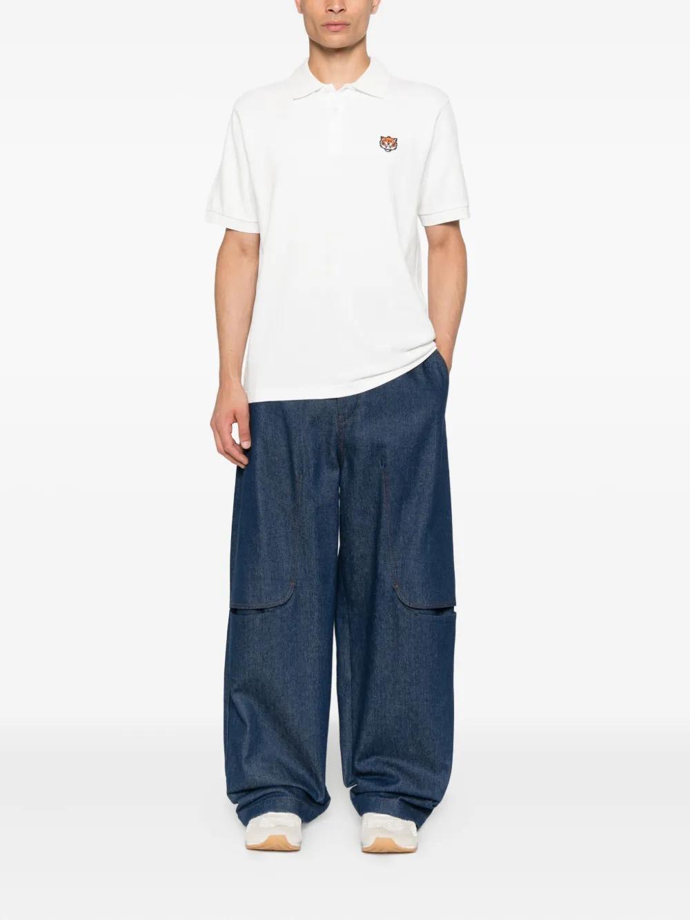 KENZO Polo shirts for Men | Online Sale up to 61% off | Lyst
