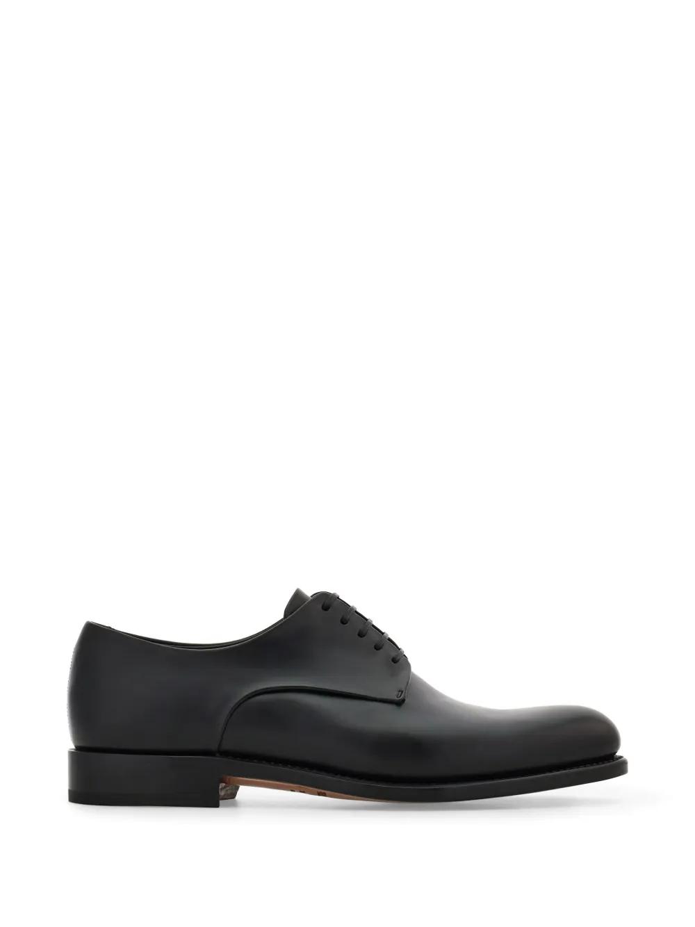 Ferragamo Derby shoes for Men | Online Sale up to 77% off | Lyst display picture 1
