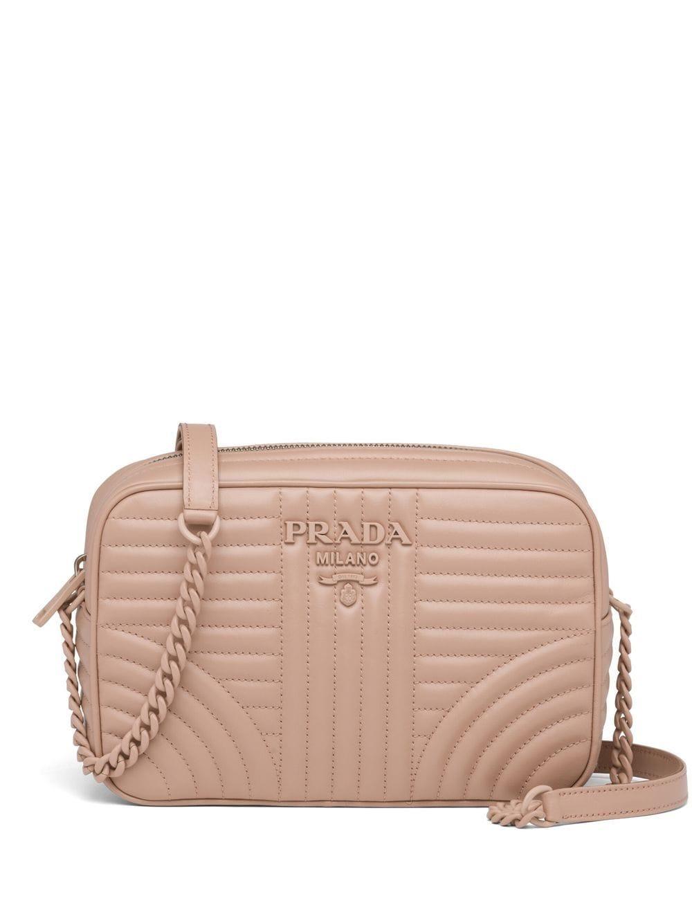 camera bag prada