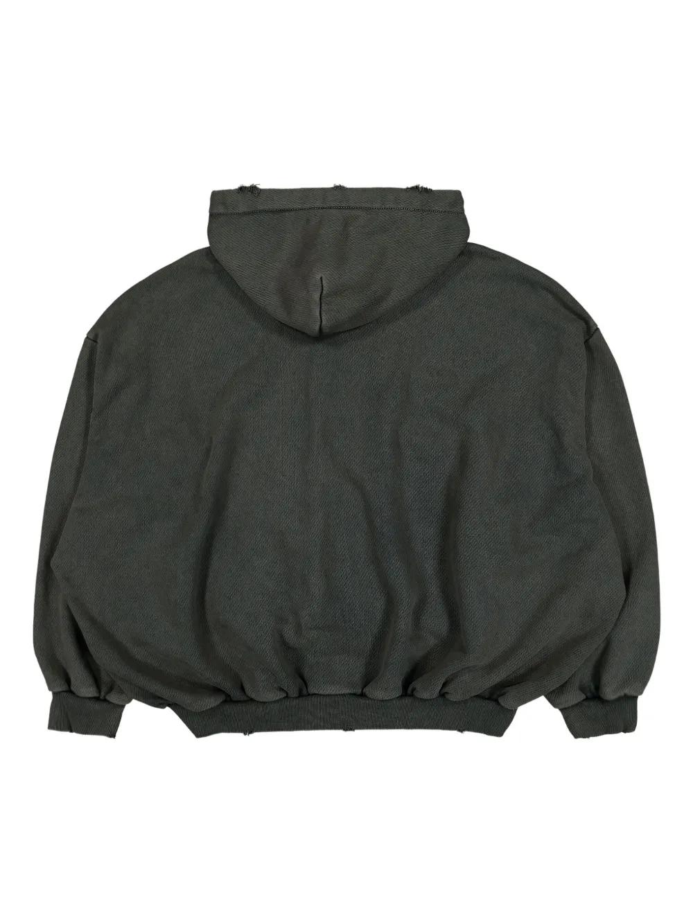 ★MAINBOOTH★Univ. Mix Heavy Hoody(CHARCOAL)★正規品/送料込 ☆MAINBOOTH☆Univ. Mix Heavy Hoody(CHARCOAL)☆正規品/送料込