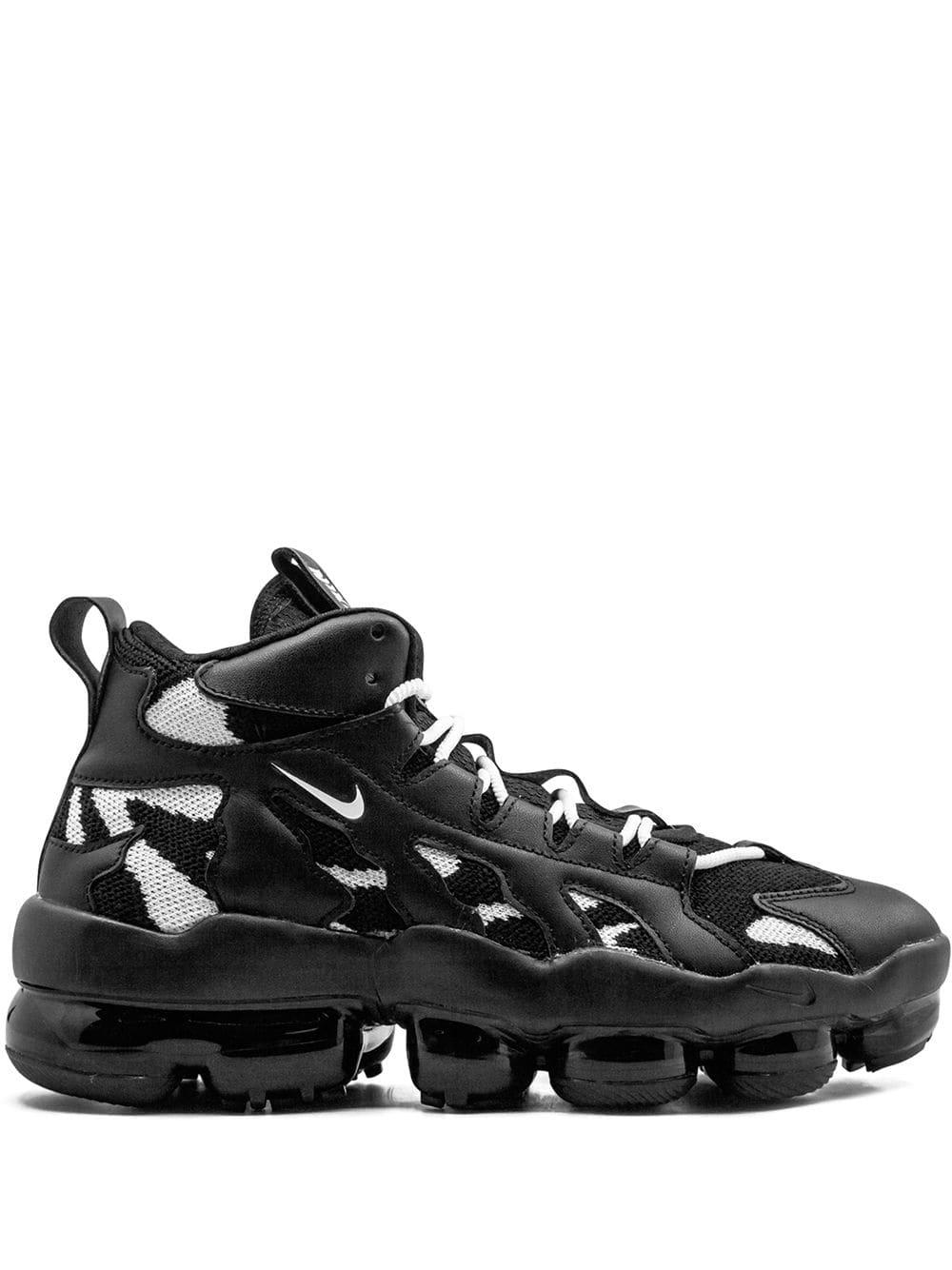 vapormax gliese black