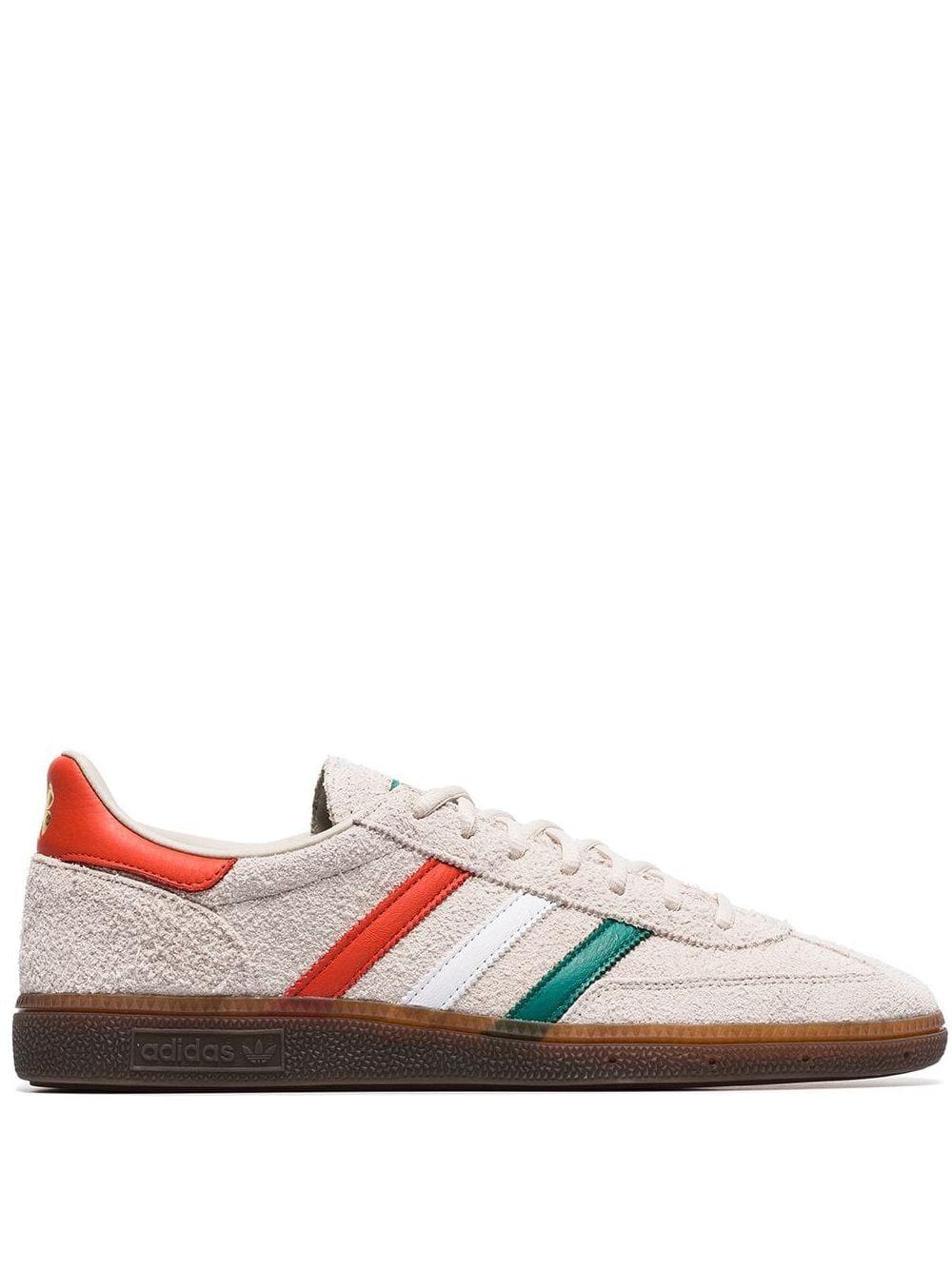 adidas Suede St Patricks Day Spezial Sneakers for Men | Lyst