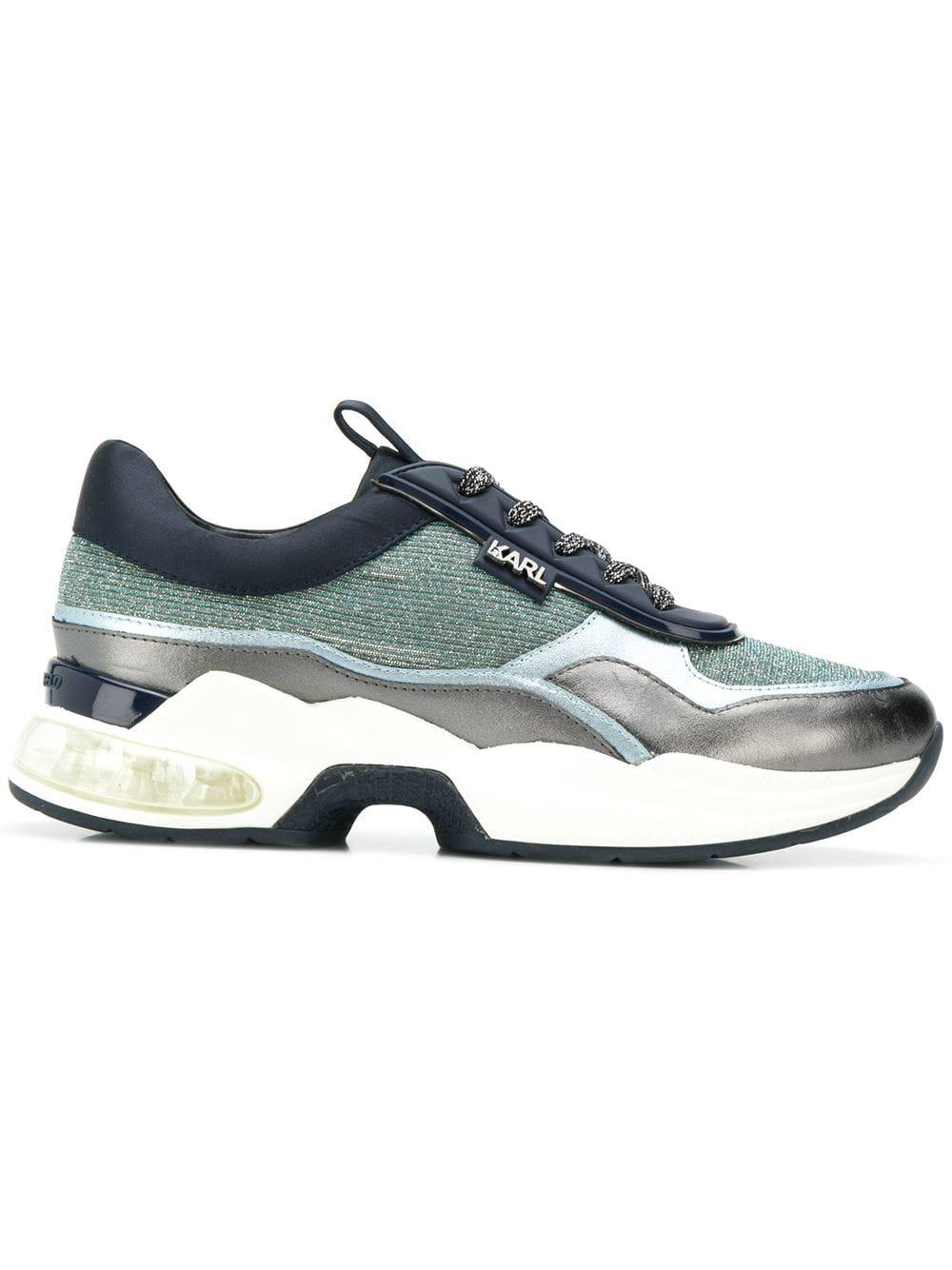 karl lagerfeld sneakers ventura