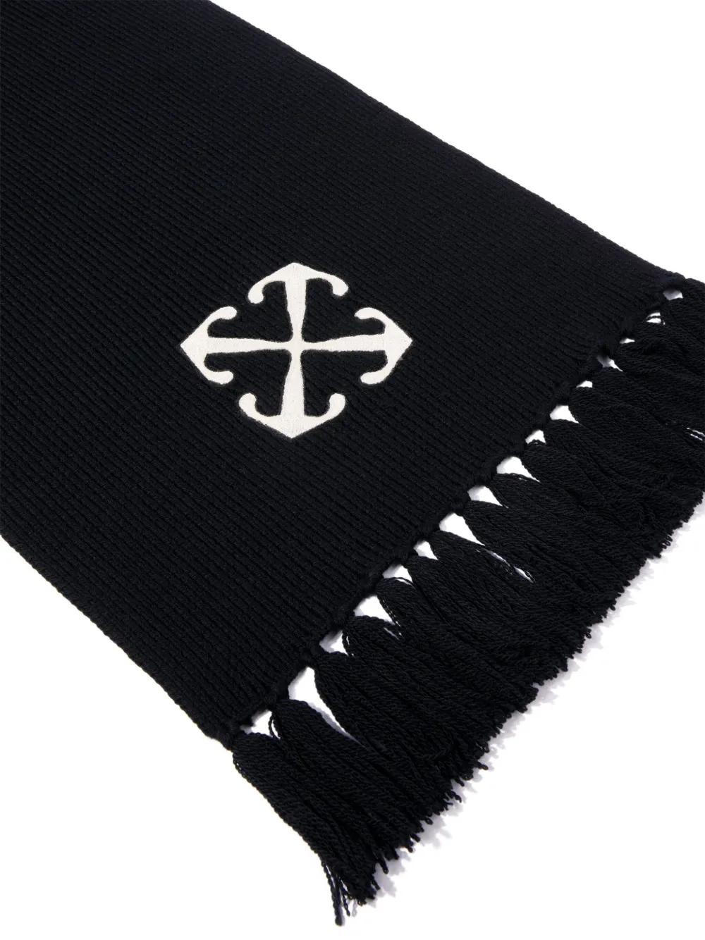 Off-White c/o Virgil Abloh Scarves and mufflers for Men | Online