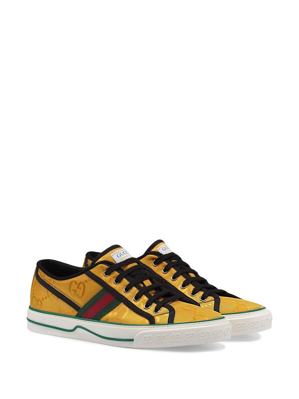 gucci off the grid yellow