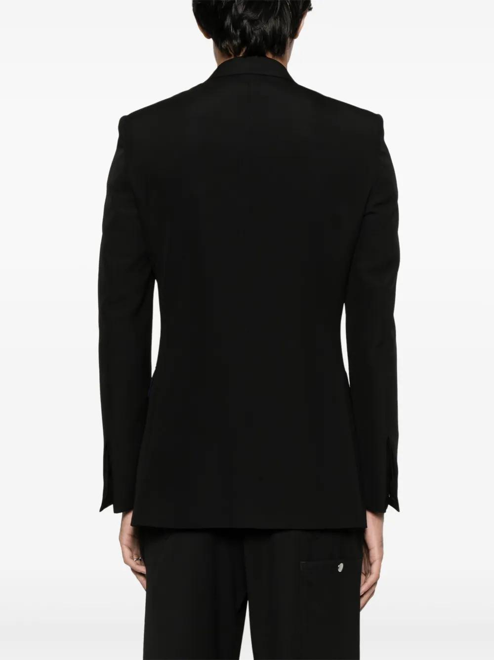 VIP【関税送料無料】希少 GIVENCHY BLACK BLAZER GIVENCHY Blazers 14 Items. Shop Online in New York and LA