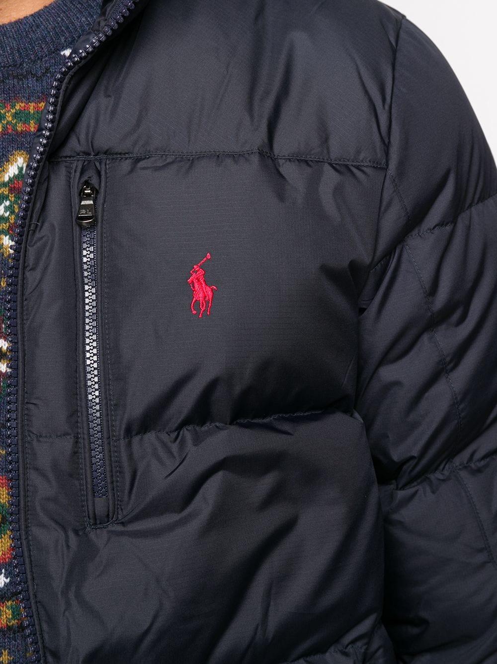 Polo Ralph Lauren Synthetic Pony Logo 