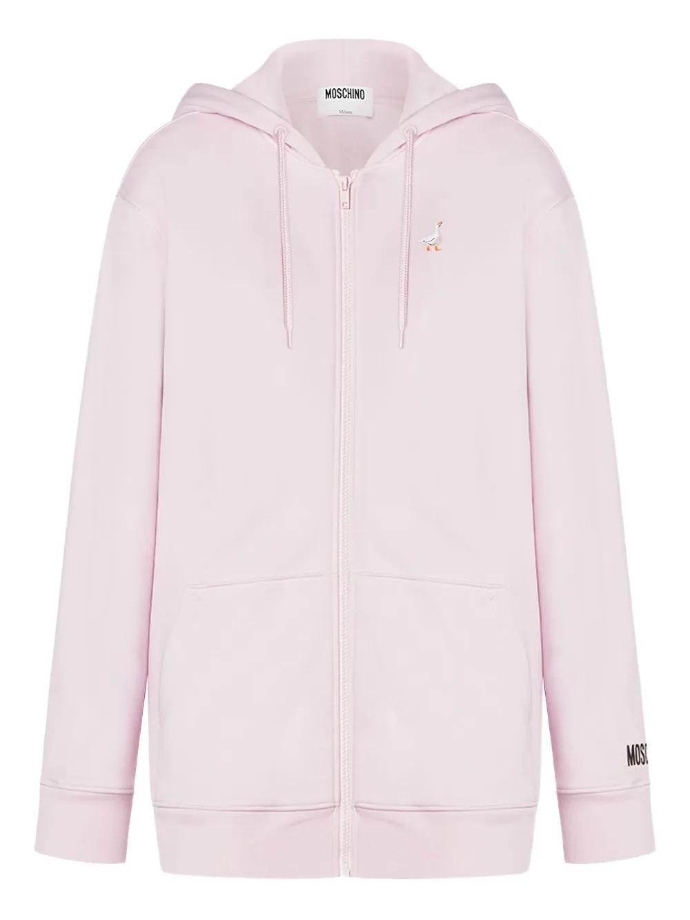 Moschino Hoodies for Women | Online Sale up to 81% off | Lyst