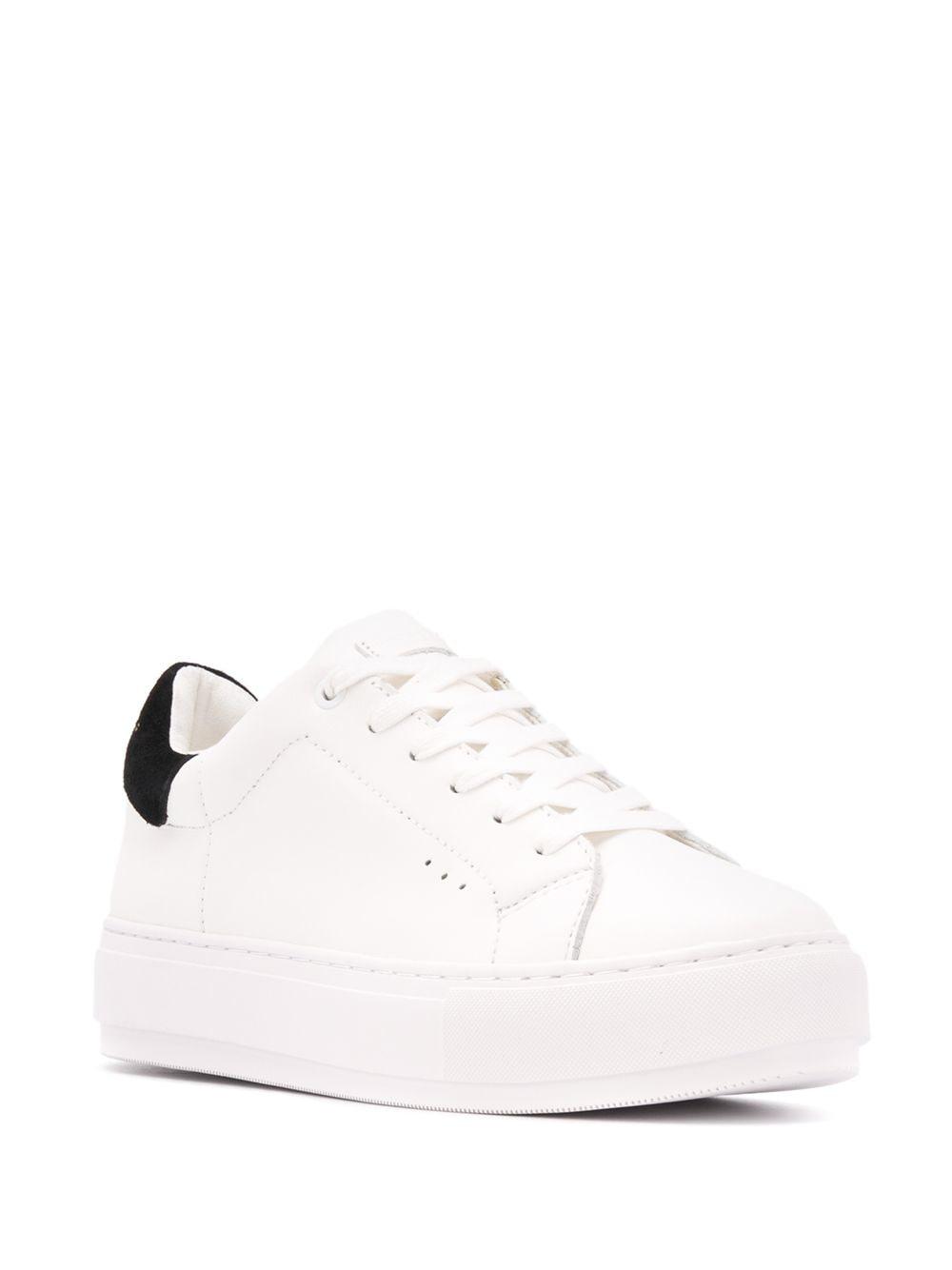 kurt geiger laney sneaker