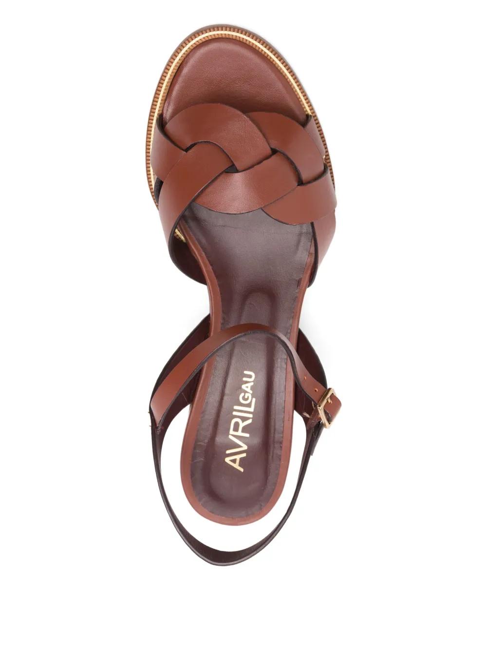 Avril Gau Shoes for Women | Online Sale up to 73% off | Lyst