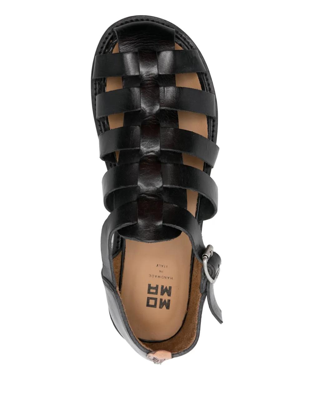 Moma Flat sandals for Women | Online Sale up to 83% off | Lyst