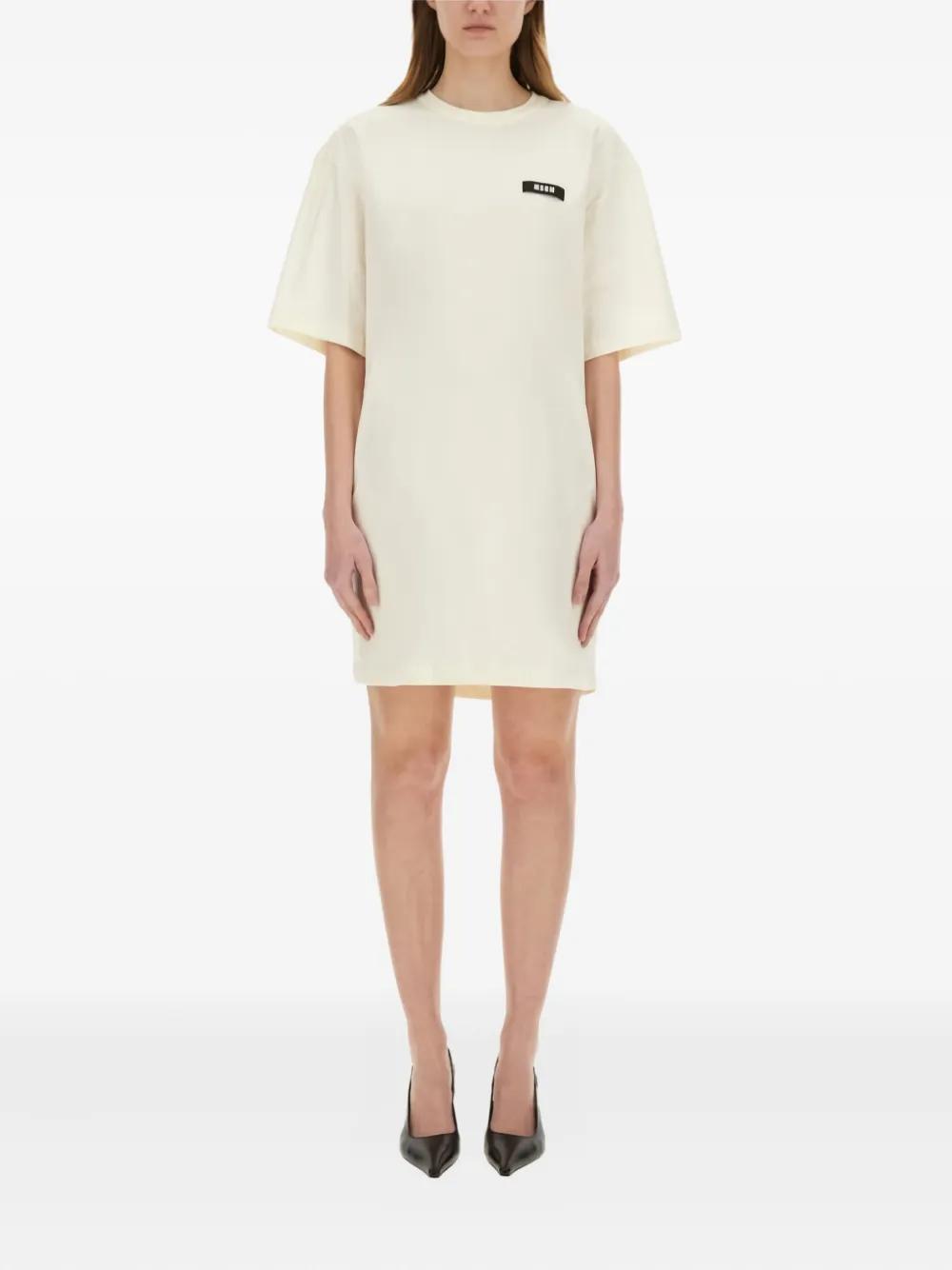 MSGM Mini and short dresses for Women | Online Sale up to 55