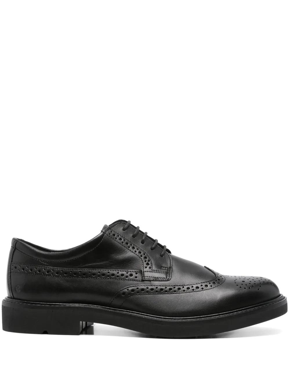 Platanitos Zapatos Ecco Hombre Vestir Zapatillas Hombre Ecco