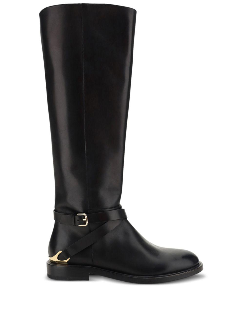 Bottes fratelli rossetti sale