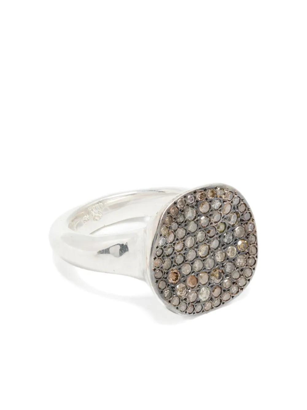 レディース Rosa Maria リングが¥86,300〜 | Lyst