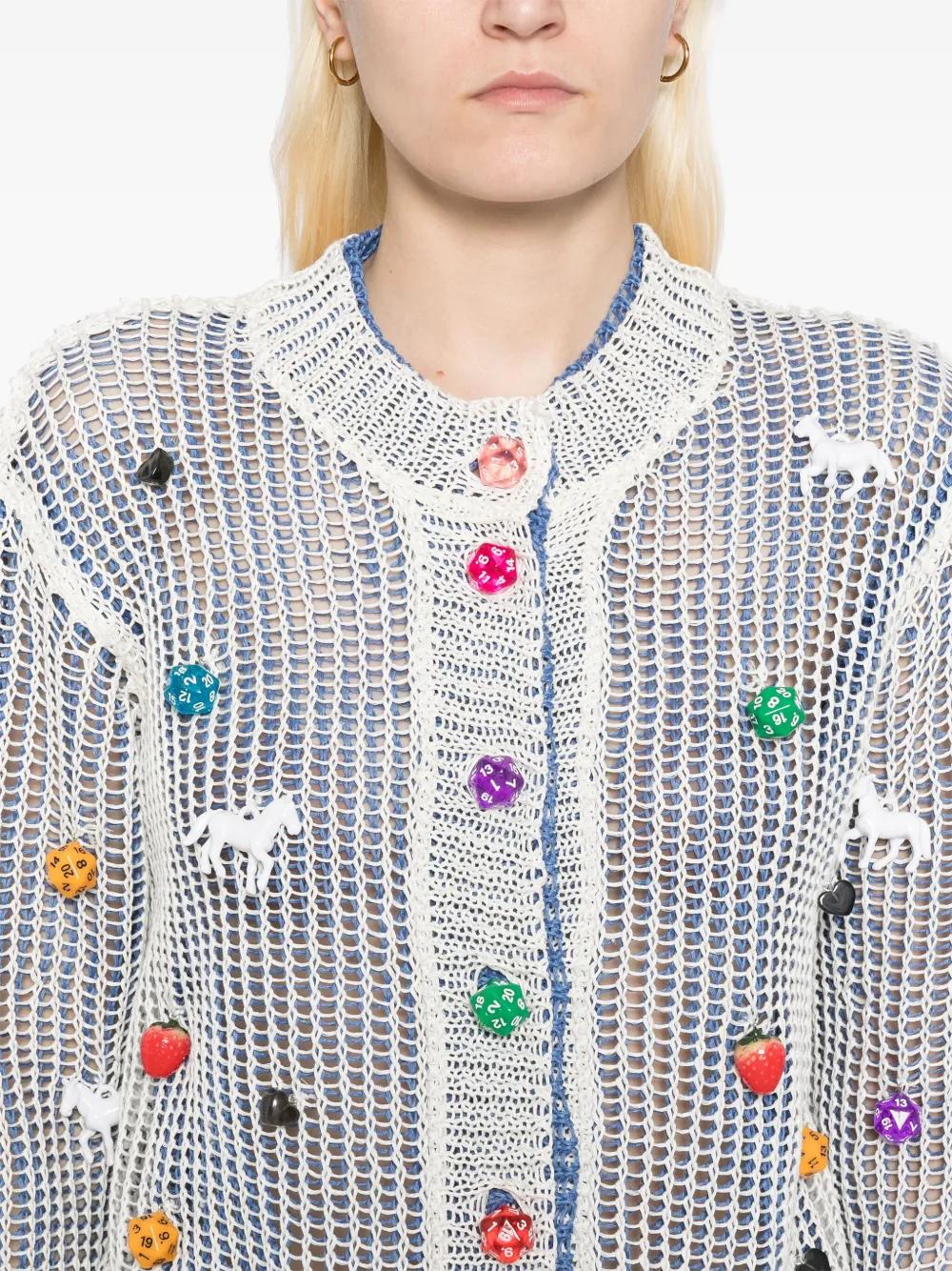 レディース Chopova Lowena カーディガン | オンラインセールは