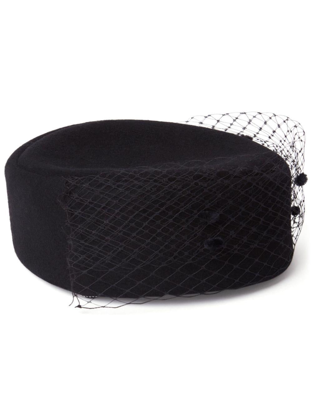 Nina Ricci Hats for Women | Online Sale up to 70% off | Lyst