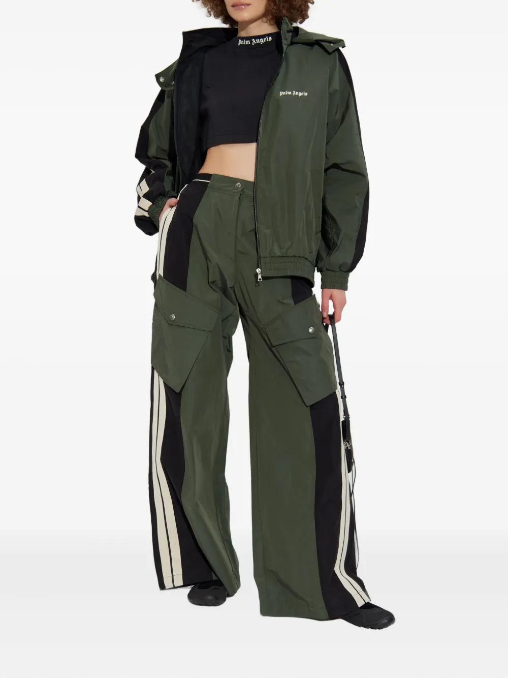 Palm Angels Pants for Women | Online Sale up to 80% off | Lyst